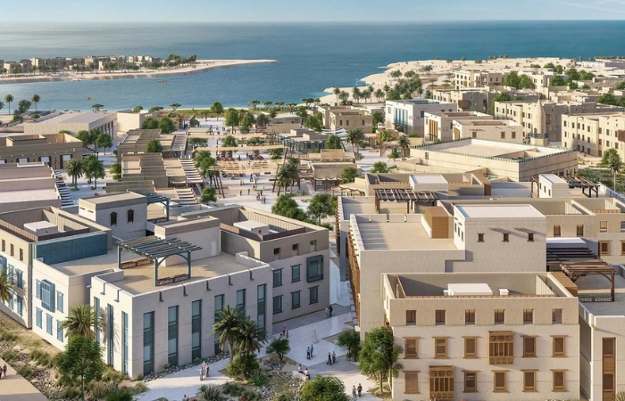 AMAALA STAFF VILLAGE ACCOMADATION 1