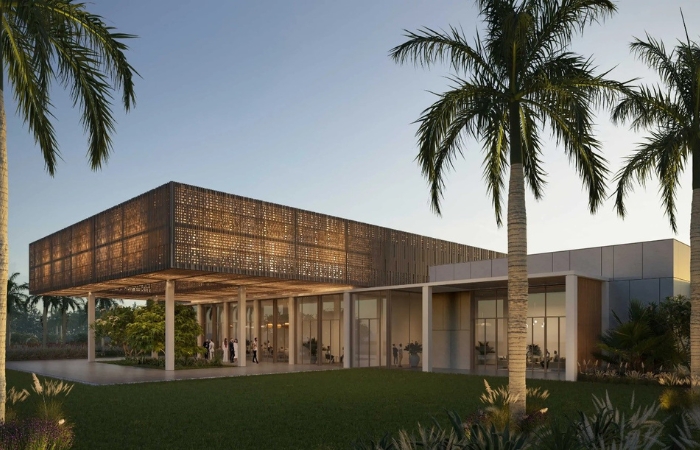 FOUR SEASON HOTEL -TRIPLE BAY 1