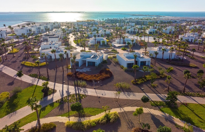 NON RESIDENTIAL ASSETS 1