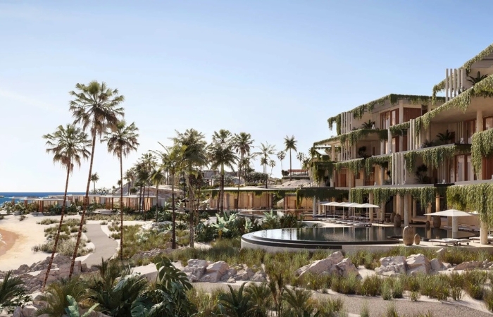 WELLNESS RESORT -TRIPLE BAY 1